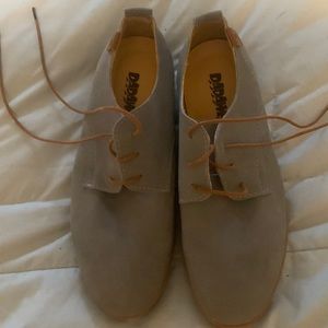 Dadáwen mens shoe